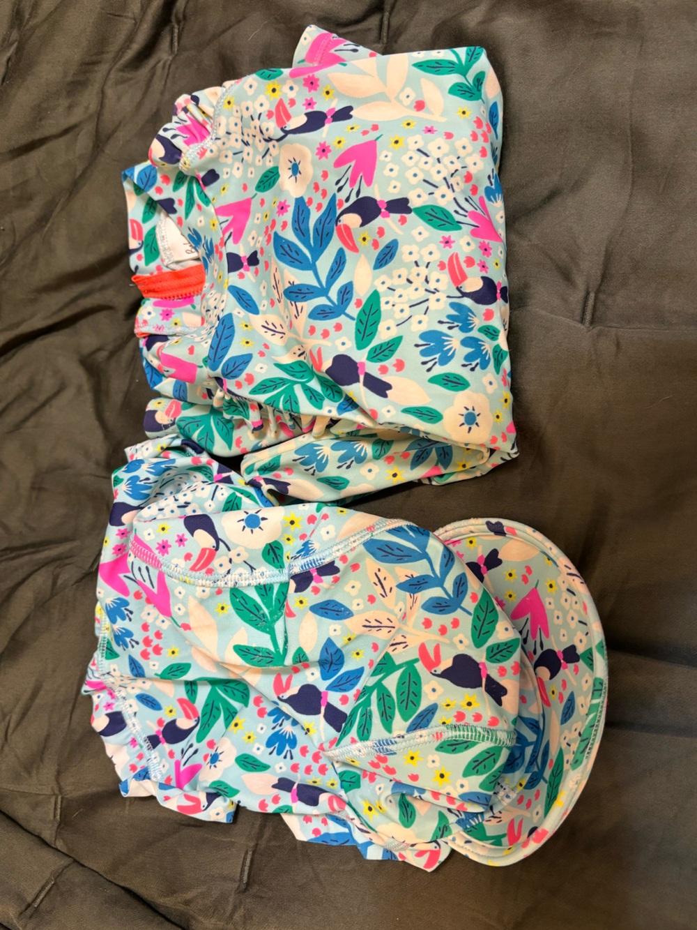 Mini Boden Swim Set - Picture 6 of 6